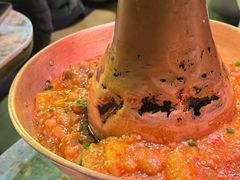 -浩海火燒雲傣家菜(芮欧百货店)