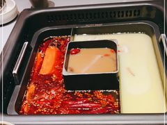 -巴奴毛肚火锅(悠唐购物中心店)