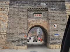 -鸡鸣驿古城