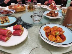 -稻香酒家(长宁KING88广场店)