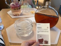 -tea'stone (万象天地店)
