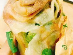 -特派卷·老北京烤鸭卷(合生汇购物中心店)