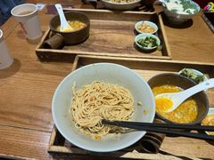 -李百蟹·江南蟹黄面·河景餐厅(夫子庙总店)