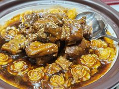 -宗氏一喜砂锅·特色湖北菜(楚河汉街店)