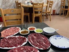 -五洲牛肉美食馆