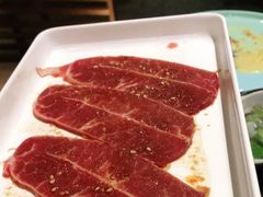 -神户赤童日式烤肉伙伴(东直门店)