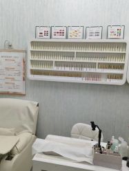 -赢韵美甲美睫瑞士净斑中心