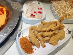-大龙燚火锅(科华店)