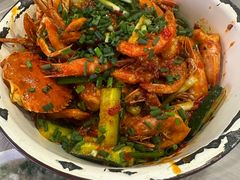 -辣螃铠盆盆蟹大排档(总店)