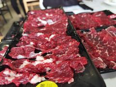-陈记顺和潮汕牛肉火锅(棠德南路店)