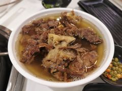 -陈记顺和潮汕牛肉火锅(韩江路店)