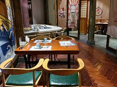 -神乐屋料理·铁板烧(京华园店)