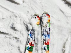 -太子岭滑雪场