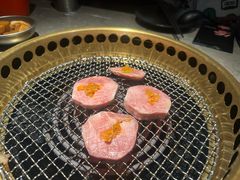 -谷牛日式烤肉(宝山U天地店)