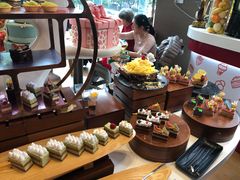 -威珀斯酒店·珀萃美食餐厅 | 海鲜刺身·现烤生蚝·特色烤肉