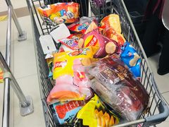-永旺梦乐城国际商城(北清路店)