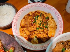 -陈家婆的菜(梅溪湖店)