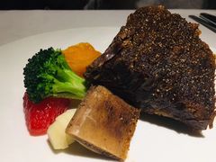 -王品牛排(杭州大厦店)