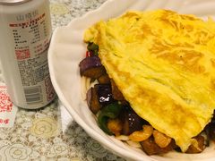 -文三里屯面馆(三里屯店)