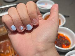 -海底捞火锅(华南摩尔店)