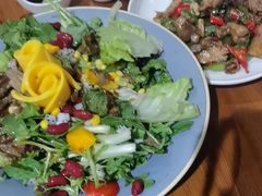 -金枝玉叶上海人家食府(三里河店)