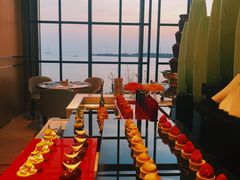 -新食谱全日制餐厅·苏州苏州湾艾美酒店