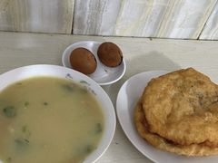 -老方子馅饼粥(台东店)