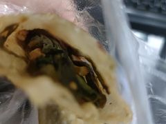 -心太软糖油粑粑