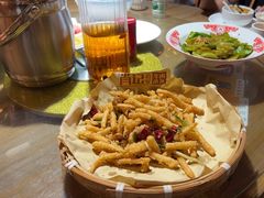 -肖记公安牛肉鱼杂馆· 省级非物质文化遗产(仁和路店)