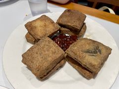 -三味鱼屋(琥珀山庄店)