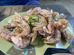 -贞姨美食·老字号海鲜大排档