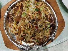 -品大伍·食之道品伍味(汪海店)