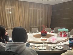 包厢-都来福海鲜大酒店(大东店)