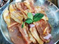 五花肉-P1泥炉烤肉(市桥富华东路店)