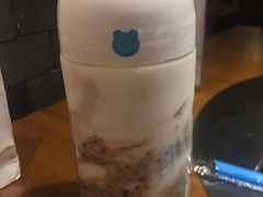 -兰熊鲜奶(西直门凯德mall店)