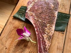 -秋香家韩式炭火烤肉(磐石路店)