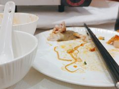 -阿明小菜·海鲜·上海菜(梅陇店)