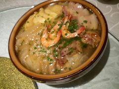 -阿英煲(凉城路店)