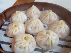 -馋三尺蟹粉小笼(人民广场店)
