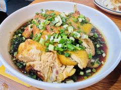 -百家鲜·杭帮菜