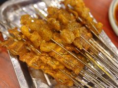 -517烧烤·龙虾·海鲜大排档(万象都荟店)