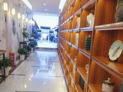 -香山湖渔家大院