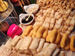 -苏格里岛自助海鲜火锅烧烤(大汉悦中心店)