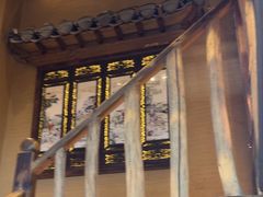 -徽三说·土徽菜·中国徽菜连锁品牌(一中店)