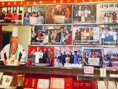 -水乡人家私房菜(逢简店)