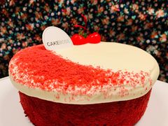 -CAKE BOSS 蛋糕老板(领展购物广场·中关村店)