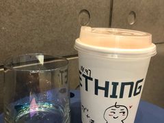 -Something For(中洲湾店)