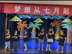 -卓美LAMDA戏剧演讲与培训中心(亚运村店)