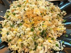 扬州炒饭-扬州狮子楼·非遗淮扬菜(总店)