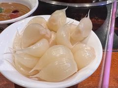 -老门框爆肚涮肉(方庄店)